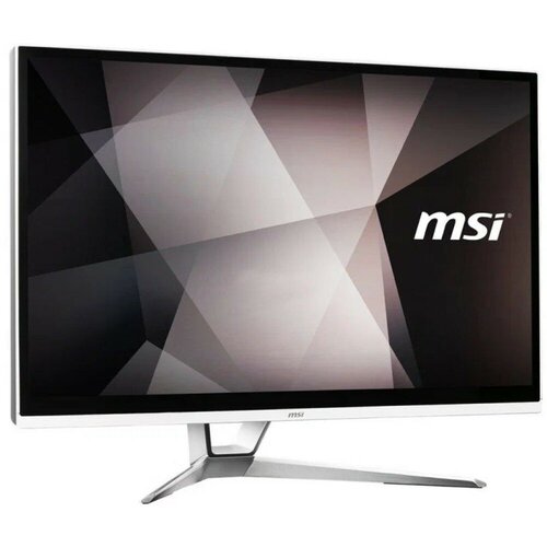 Моноблок MSI PRO 22XT 10M-832RU 2151920x1080 матовыйTouchIntel Pentium G640541Ghz4096Mb128SSDGbnoDVDExtIntel HD GraphicsBTWi 5882900₽