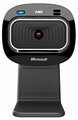 Веб-камера Microsoft LifeCam HD-3000