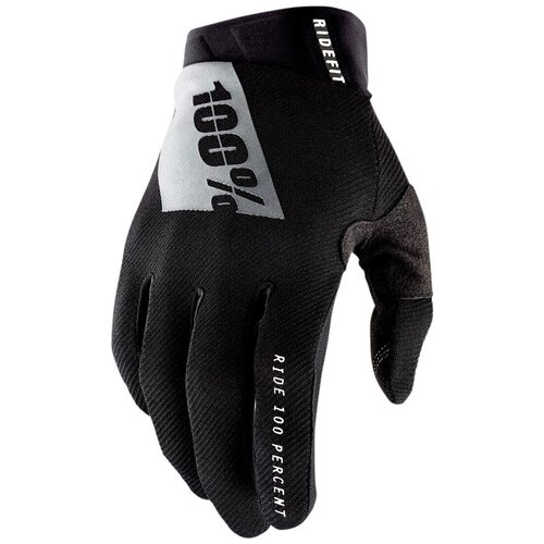 Перчатки 100% Brisker Ridefit Glove Navy M