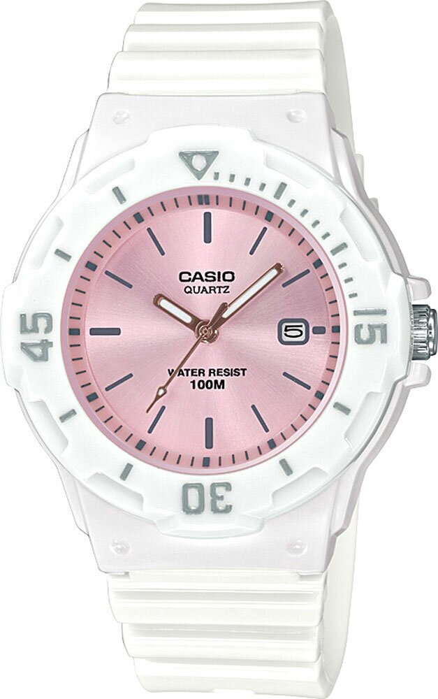 Наручные часы CASIO