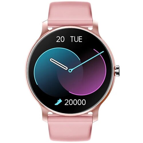 Смарт часы Y90 170000₽