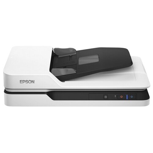 Сканер Epson WorkForce DS-1630