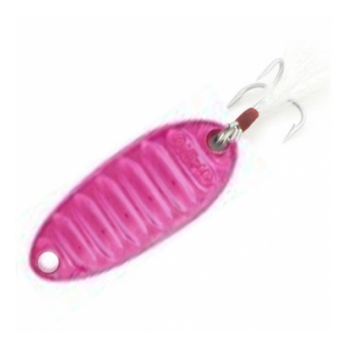 GT-Bio, Блесна Fat Worm II, 2г, Pink