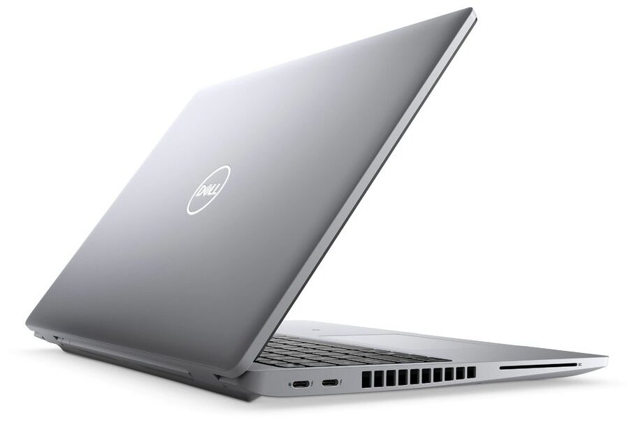 Ноутбук Dell Latitude 5520