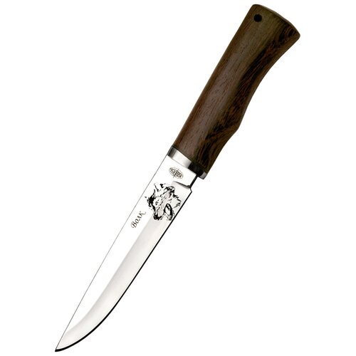ножи витязь b212 341 вологда походный нож Ножи Витязь B64-33 (Волк), походный нож