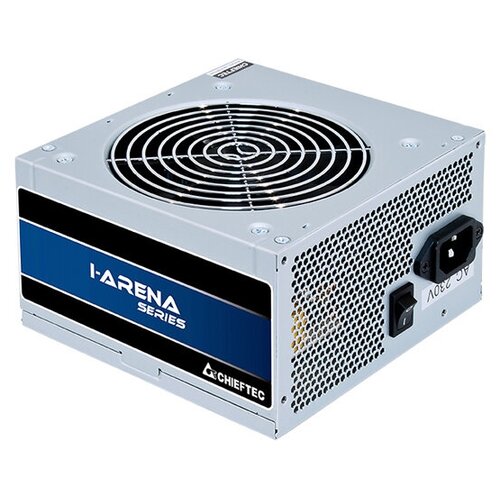 Блок питания Chieftec iARENA 400W (GPB-400S)