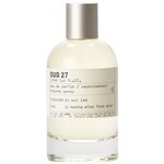 Le Labo парфюмерная вода Oud 27 - изображение