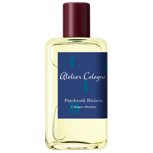 Atelier Cologne одеколон Patchouli Rivera, 100 мл atelier rebul cologne absolue patchouli d or одеколон унисекс 100 мл