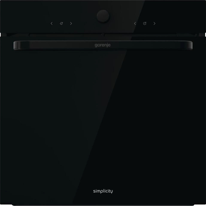 Встраиваемая электрическая духовка GORENJE BOS67371SYB