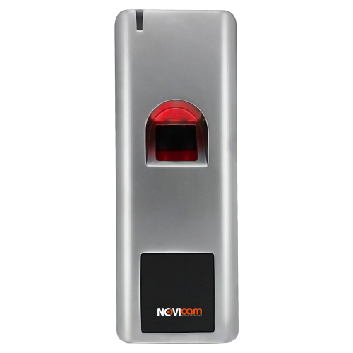 Контроллер биометрический NOVIcam SFE120W (ver. 4344)