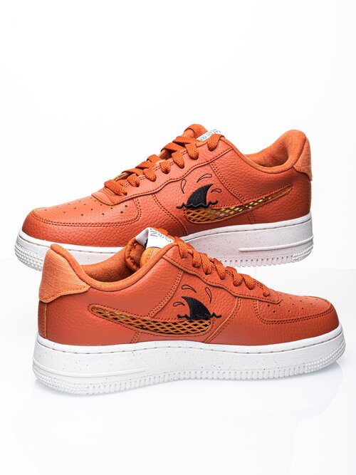 Кроссовки мужские Nike Originals Air Force 1 Low 07 LV8 Next Nature размер 39 RU