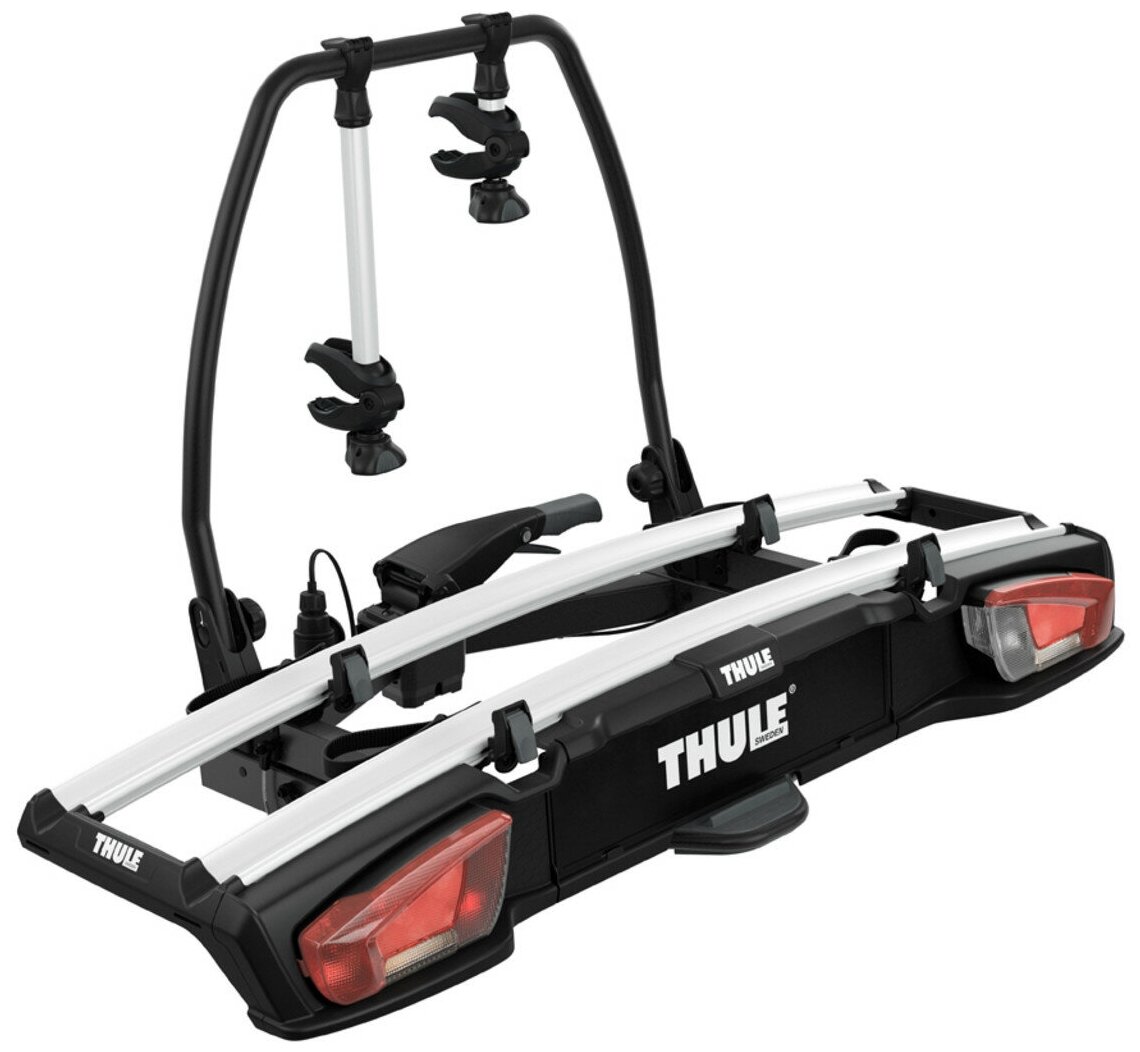 Платформа на фаркоп Thule VeloSpace XT для 2-х велосипедов 938