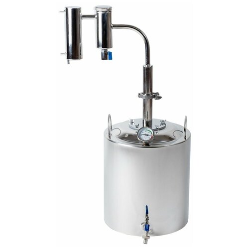 Самогонный аппарат HELICON Финляндия Экстра 22 л 1085000₽