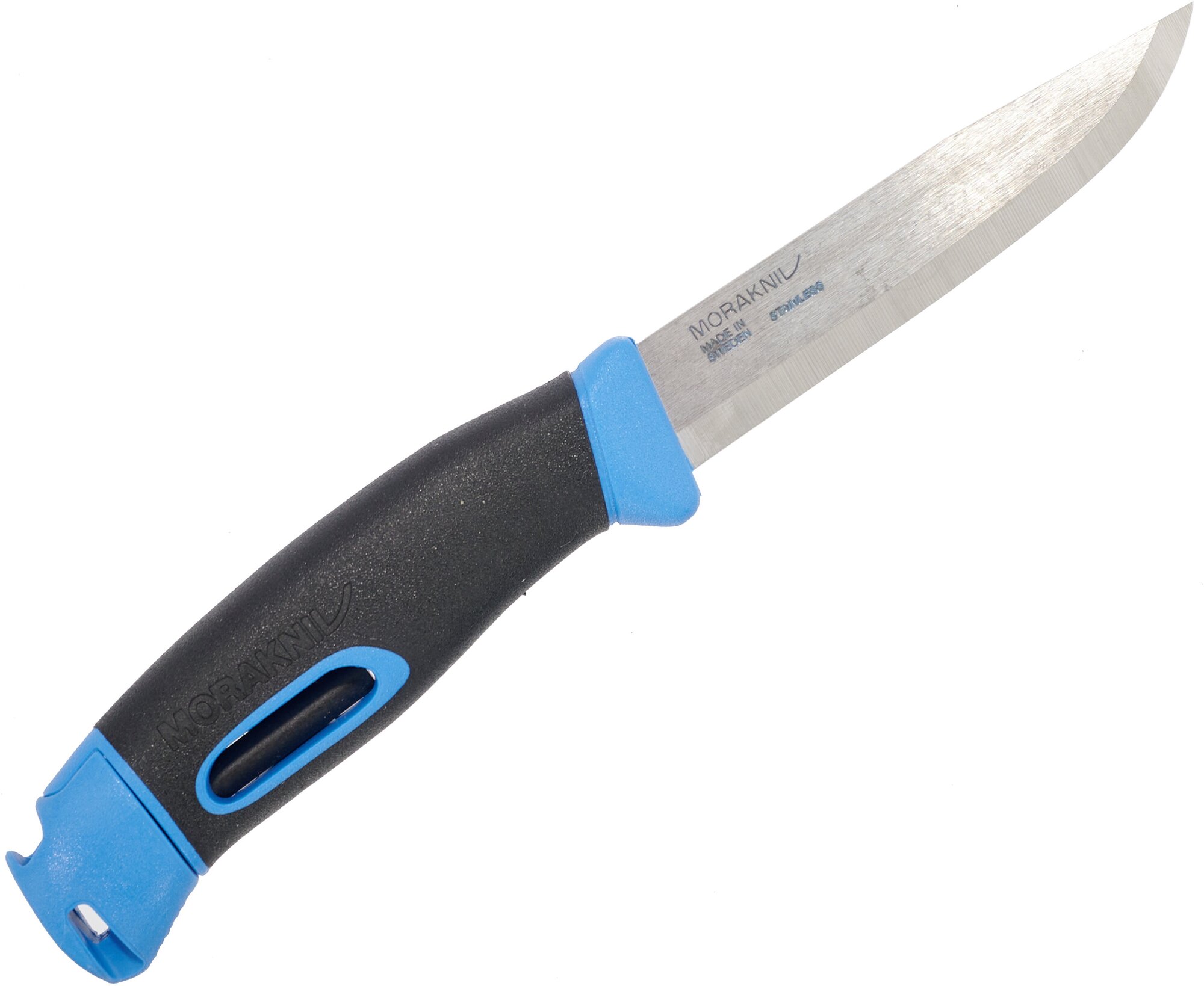 Мультитул MORAKNIV Companion Spark зеленый/черный — купить в интернет ...