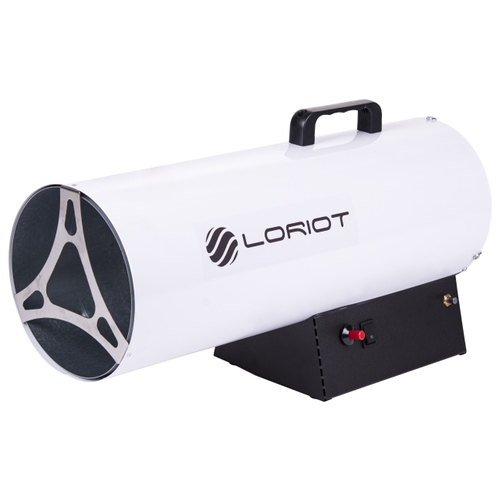 Газовая тепловая пушка Loriot GH-10 (10 кВт)