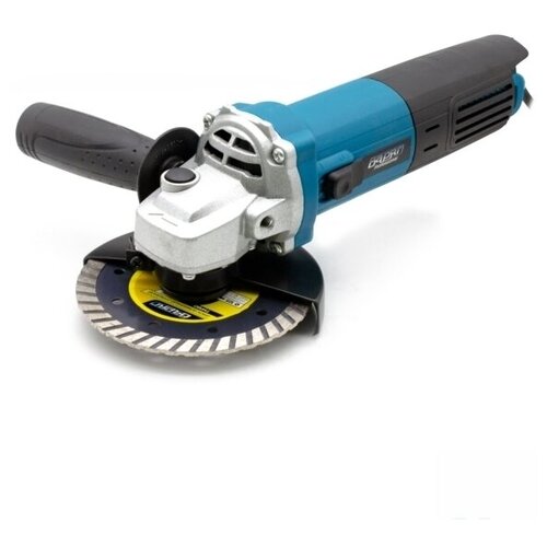 Угловая шлифовальная машина варяг МШУ-125950П 392000₽