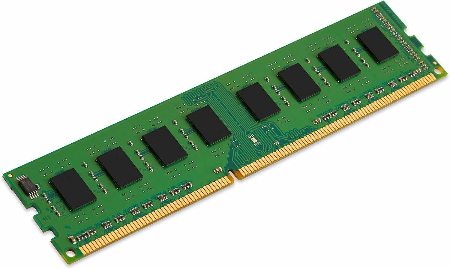 Kingston DDR5 16Gb 5600MHz pc-44800 Cl46, 1.1V (kvr56u46bs8-16)