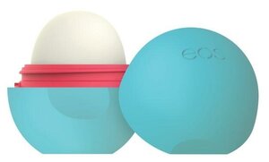 EOS Бальзам для губ Vanilla mint, бесцветный