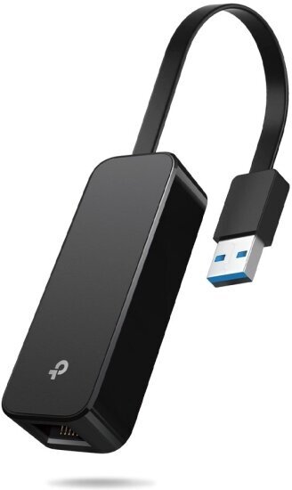 Сетевой адаптер USB 3.0/Gigabit Ethernet Tp-link UE306