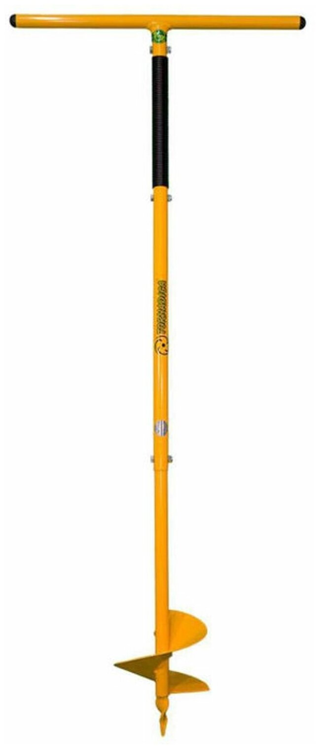 Садовый бур «Торнадо-Профи» — фото 1