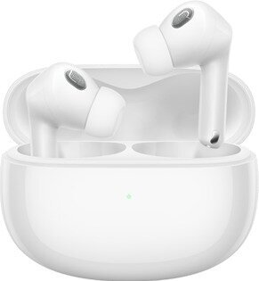 Беспроводные наушники Xiaomi Buds 3T Pro, White (BHR5177GL)