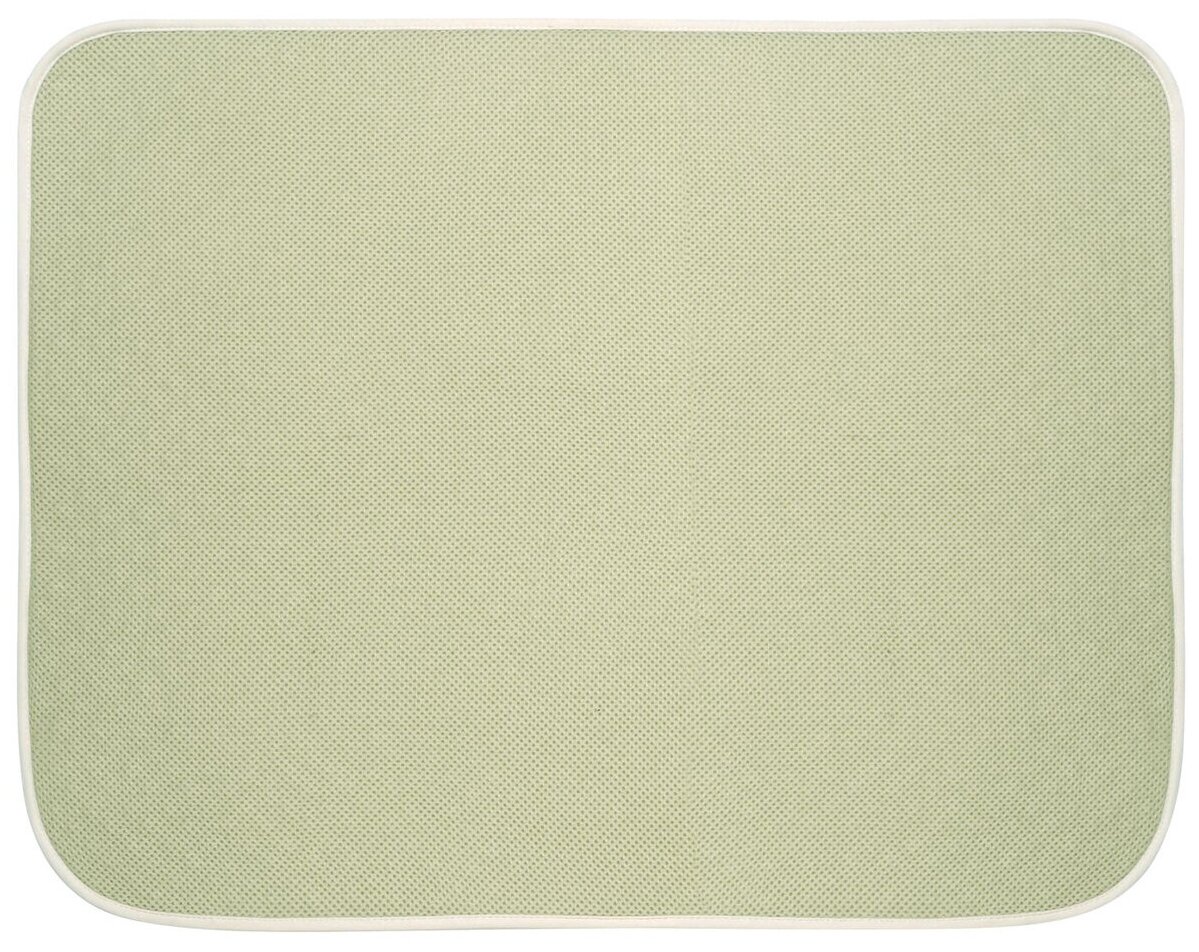 фото Коврик влаговпитывающий для ванной комнаты InterDesign