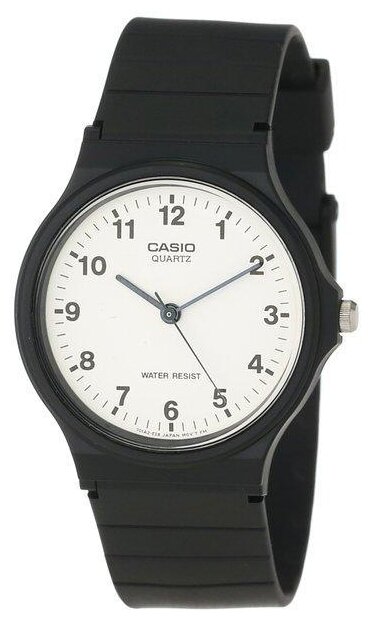 Наручные часы CASIO Collection MQ-24-7B