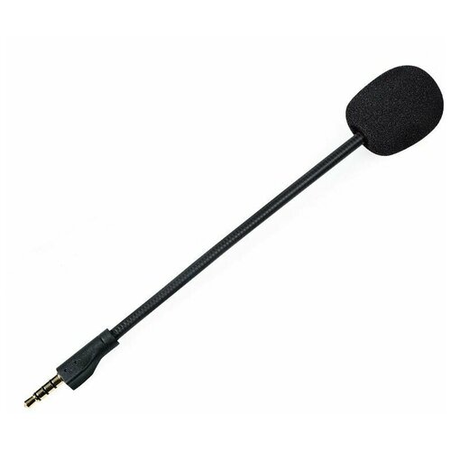 микрофон для наушников steelseries arctis 1 черный Микрофон для наушников Steelseries Arctis 1