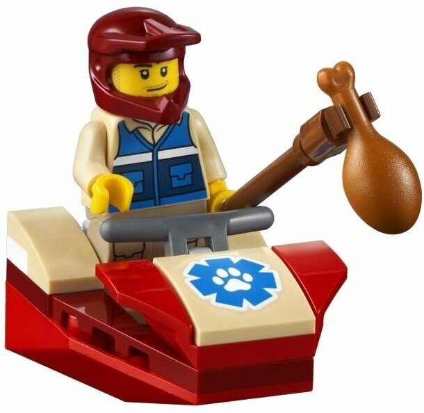 Конструктор Lego - фото №19