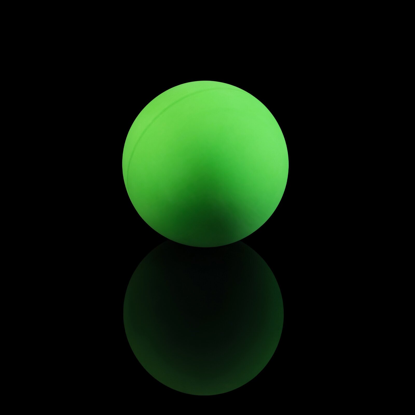 Мяч ONLYTOP, для большого тенниса, набор 3 штуки, цвет микс