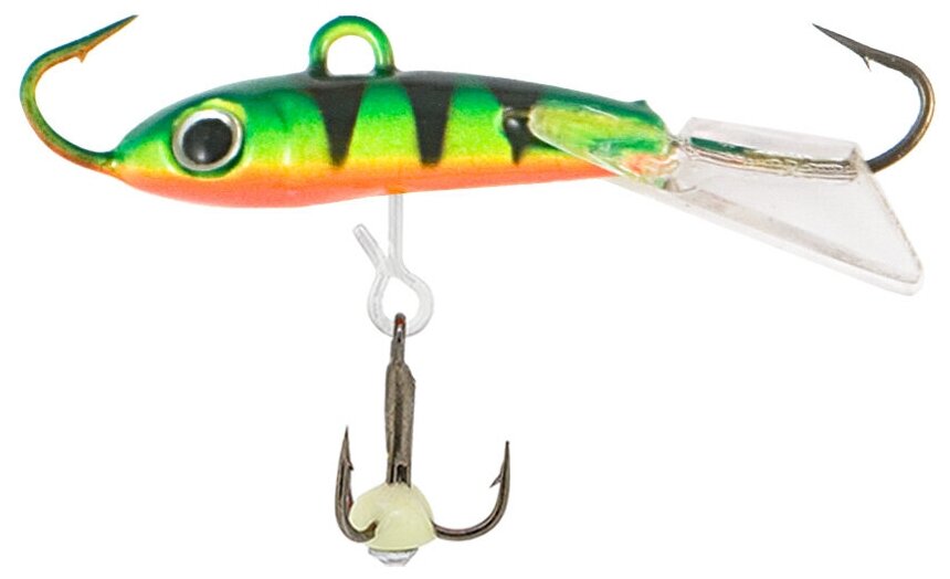 Балансир Spider Pro 106 5 гр. 35 мм 29