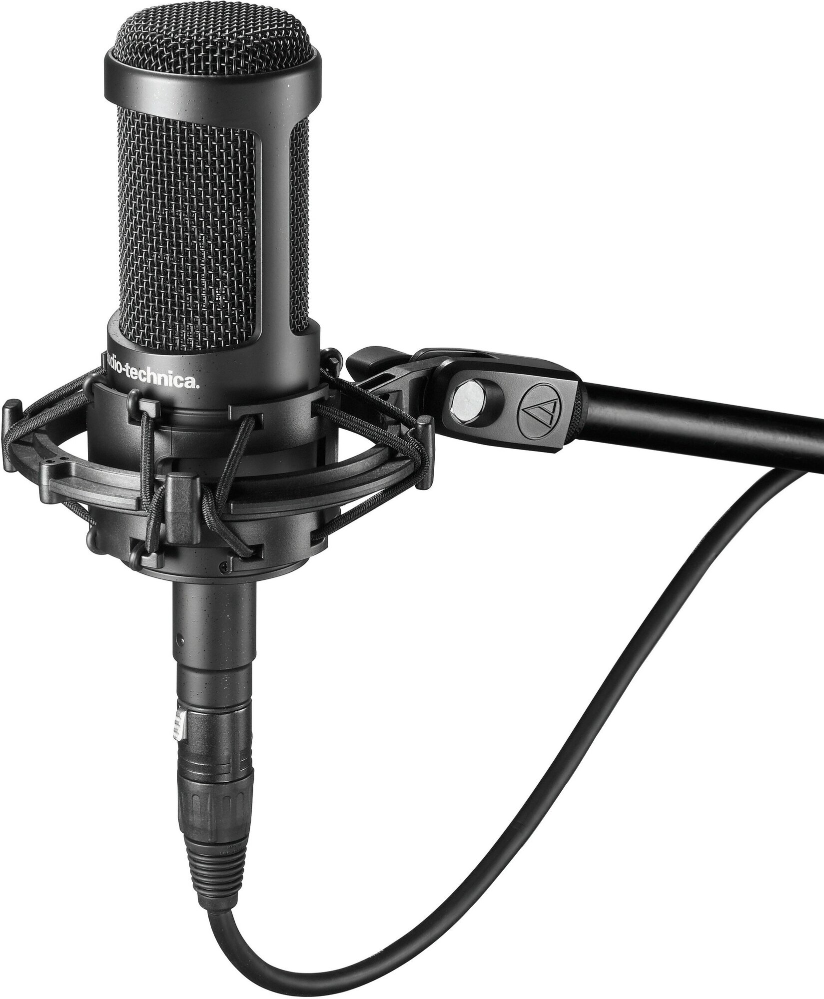 Студийные микрофоны Audio Technica - фото №12