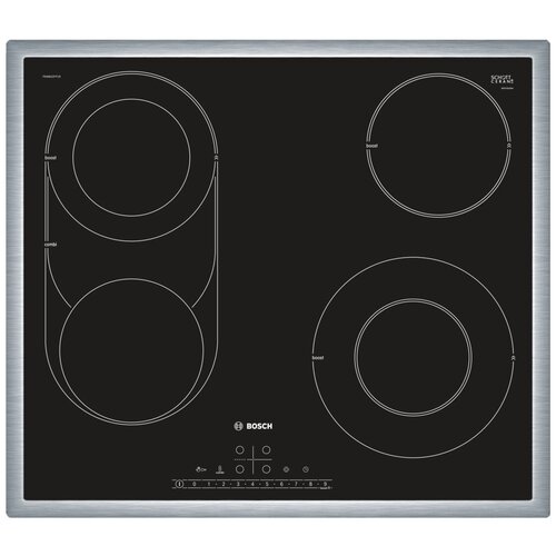 Электрическая варочная панель Bosch PKM645FP1R 3999000₽