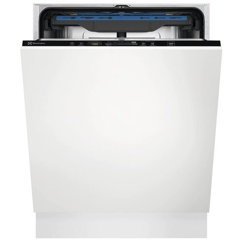Встраиваемая посудомоечная машина Electrolux EEG48300L посудомоечная машина electrolux eeq47210l