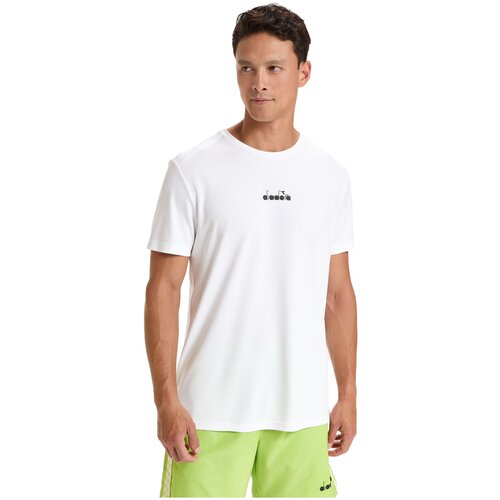 Футболка Diadora SS T-SHIRT EASY TENNIS L