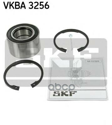 Подшипник Пер. ступ. ком/Кт Skf арт. VKBA 3256