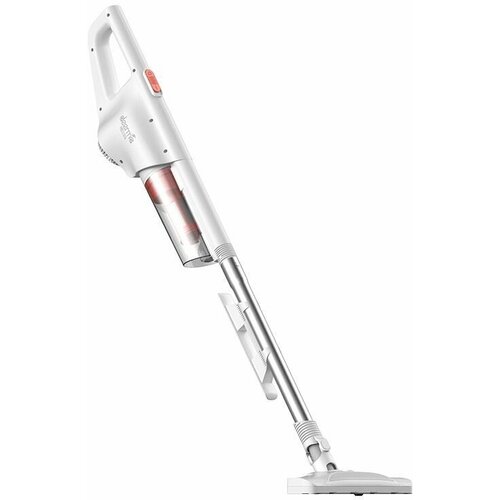 Пылесос deerma Vacuum Cleaner DX600, белый.