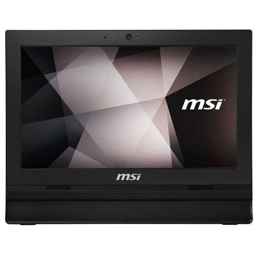 MicroStar MSI PRO 16T 10M 9S6-A61811-226 1561366x768 Celeron 5205U8192Mb250PCISSDGbBlackDOS 4029000₽