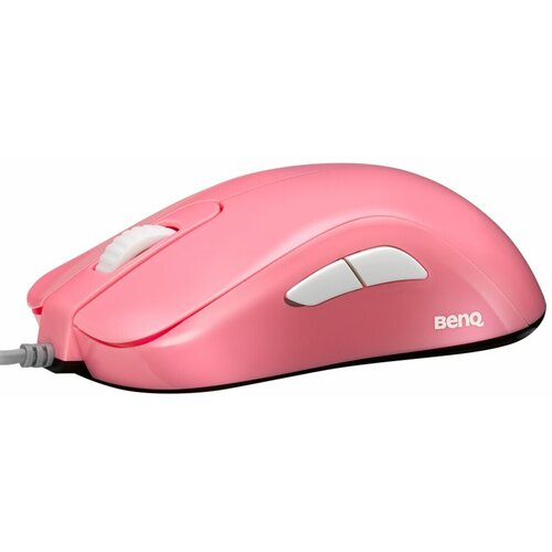 Игровая мышь Zowie by BENQ S1 Divina Pink