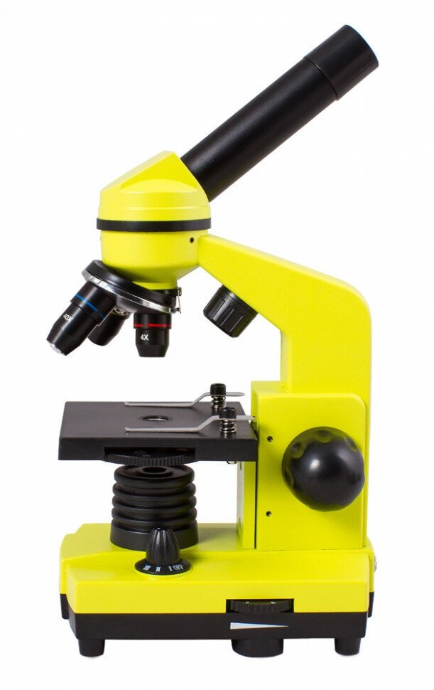 Микроскоп Levenhuk - фото №18