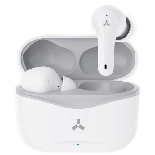 Наушники AccesStyle Tornado ANC White 156000₽