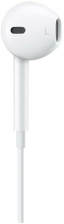 Наушники Apple EarPods with Remote and Mic (MNHF2ZM/A) 1017017 — фото 1