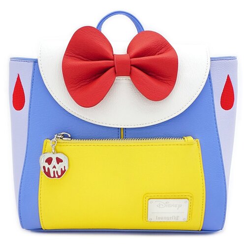 фото Рюкзак funko lf: disney: snow white cosplay mini pu backpack wdbk0896
