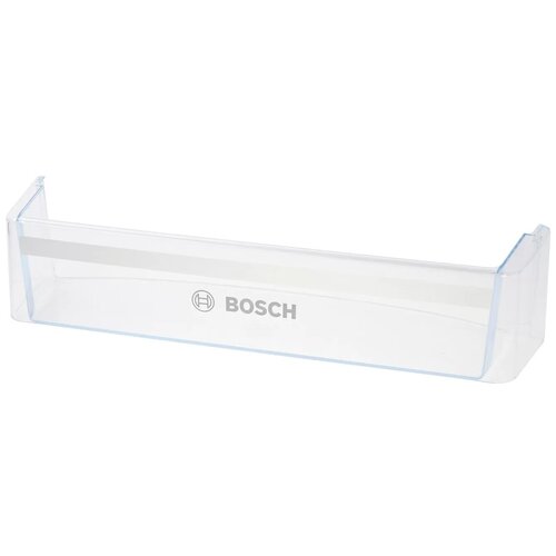 BOSCH 00700363, прозрачный, 1 шт.
