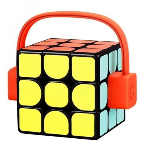 Головоломка Xiaomi 3x3x3 Giiker Super Cube i3