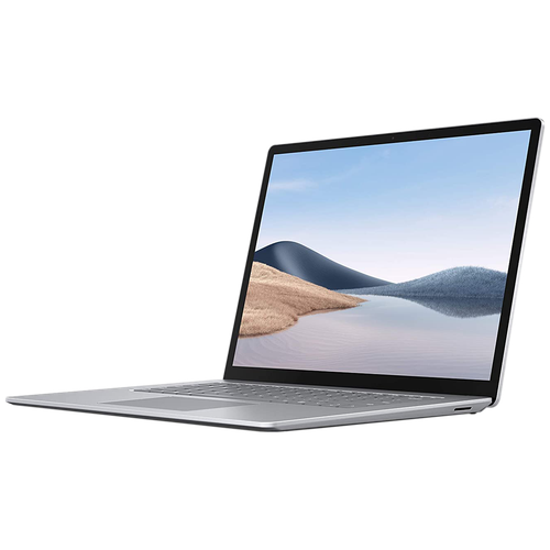 Ноутбук Microsoft Surface Laptop 4 15 i7 16/256Gb Platinum ноутбук трансформер microsoft surface book 3 13 5 i7 16 256gb