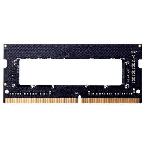 Оперативная память Hikvision 8 ГБ DDR4 SODIMM CL19 HKED4082CBA1D0ZA1/8G оперативная память netac 8 гб ddr4 sodimm cl19 ntbsd4n26sp 08