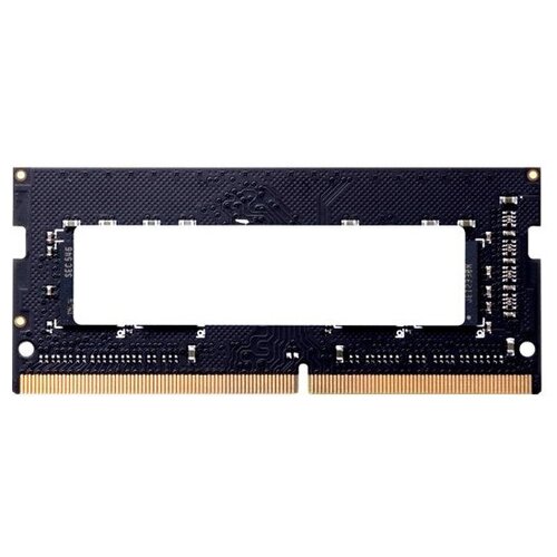 Оперативная память HikVision DDR4 8Gb 2666MHz OEM PC4-21300 CL19 SO-DIMM 12В 177200₽