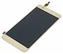 Дисплей для Huawei Y3 (2017) (CRO-U00) Y5 Lite (2017) 4G (в сборе с тачскрином) черный