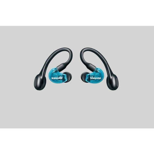 Shure SE215SPE-B-TW1 3695200₽